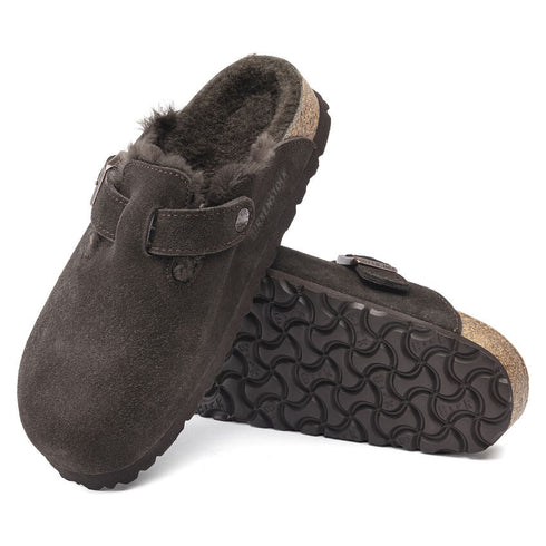 BIRKENSTOCK BOSTON Womens Sandals - Womens Sandals